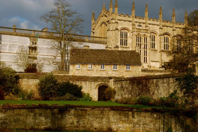 Church of Christ Oxford